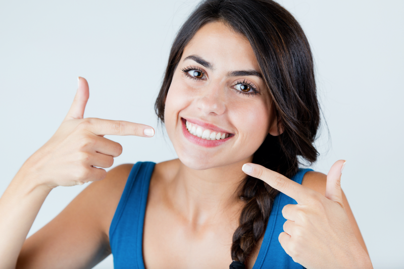 Direct-to-Consumer Braces vs. Orthodontist