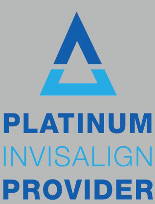 Invisalign Platinum Provider 2022